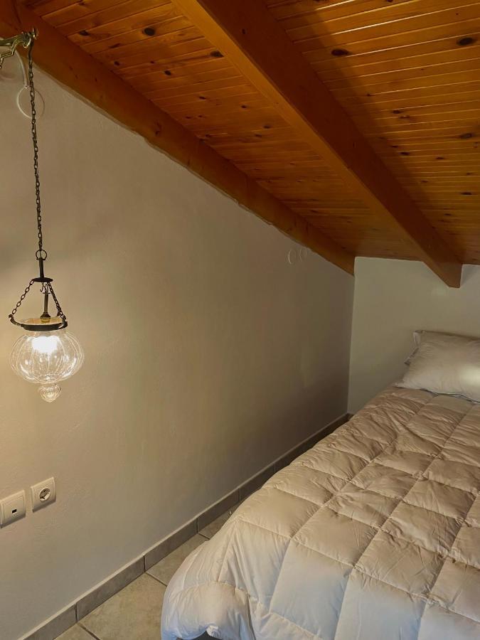 Fortezza Attic נאפפליו מראה חיצוני תמונה