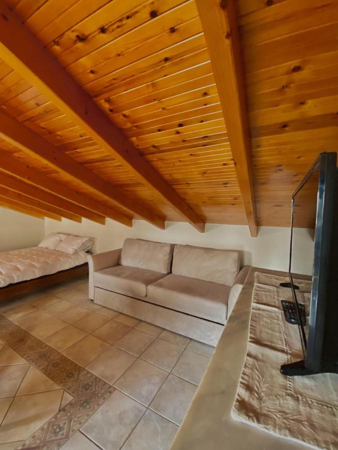 Fortezza Attic נאפפליו מראה חיצוני תמונה
