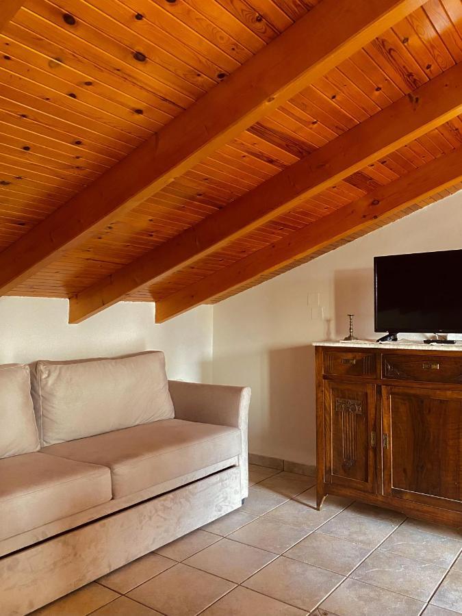Fortezza Attic נאפפליו מראה חיצוני תמונה